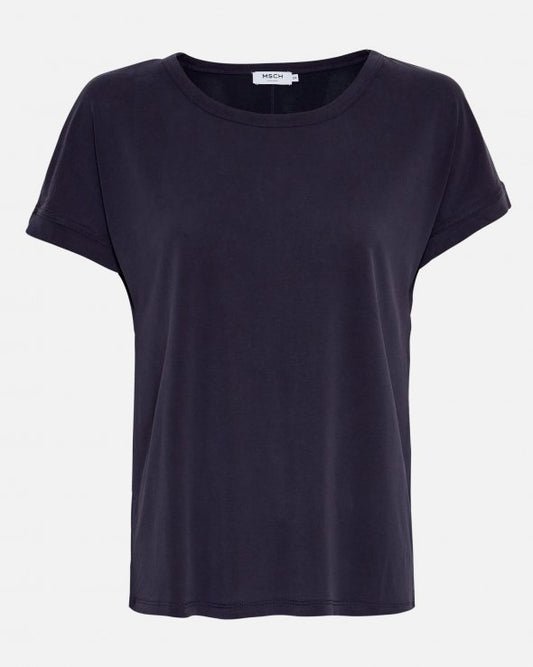 Fenya Modal Tee Outer Space MSCH