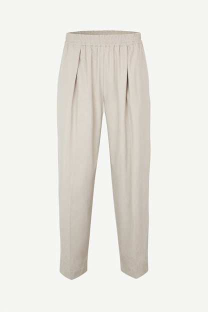 Julia Trousers Nacreous Clouds Samsoe Samsoe