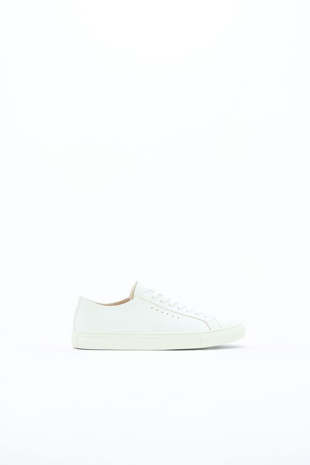 Kate Low Sneakers White Filippa K