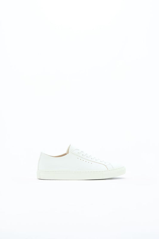 Kate Low Sneakers White Filippa K