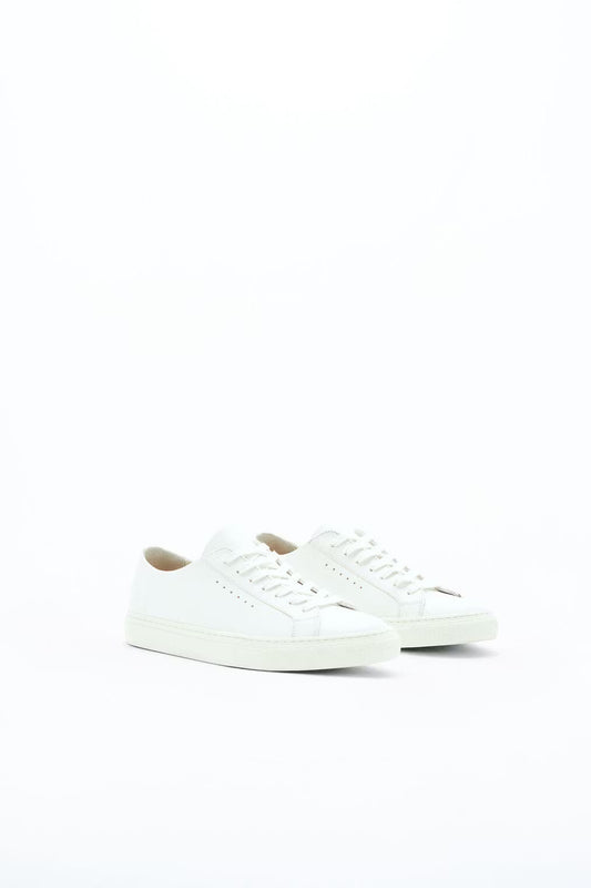 Kate Low Sneakers White Filippa K