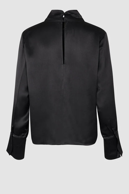 Fearless Blouse Black Second Female
