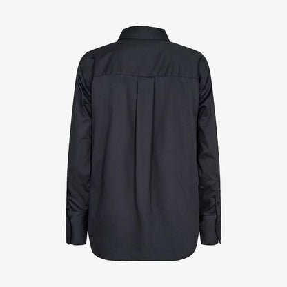 LR-Isla Solid 7 Navy Levete Room