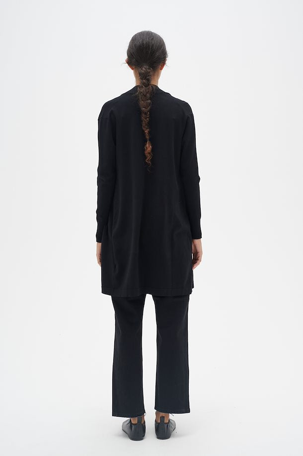Renee Cardigan Black InWear
