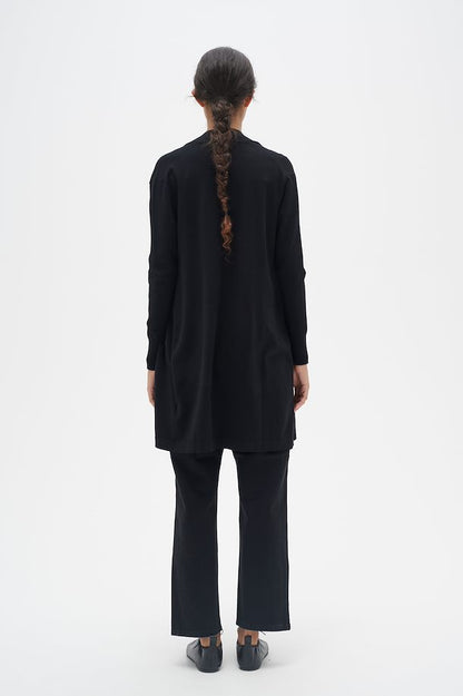 Renee Cardigan Black InWear