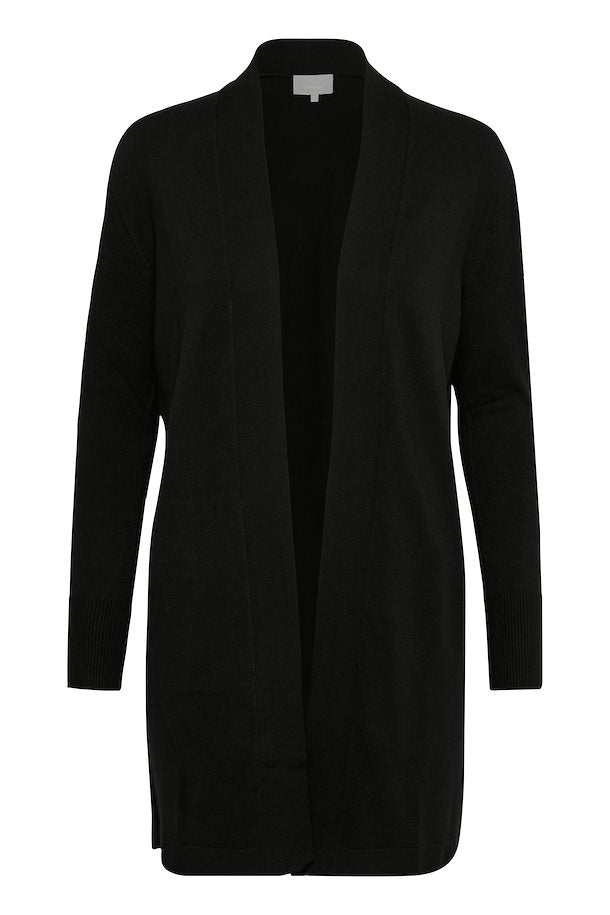 Renee Cardigan Black InWear