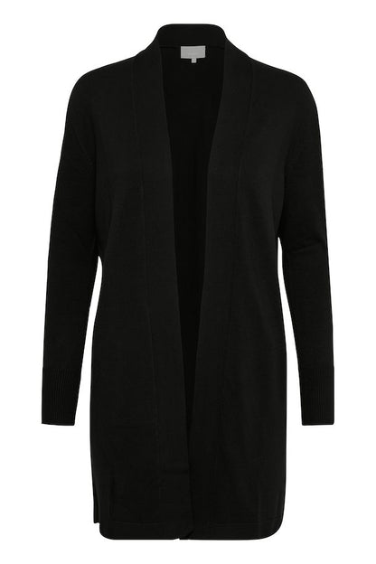 Renee Cardigan Black InWear