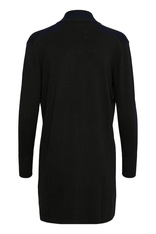 Renee Cardigan Black InWear