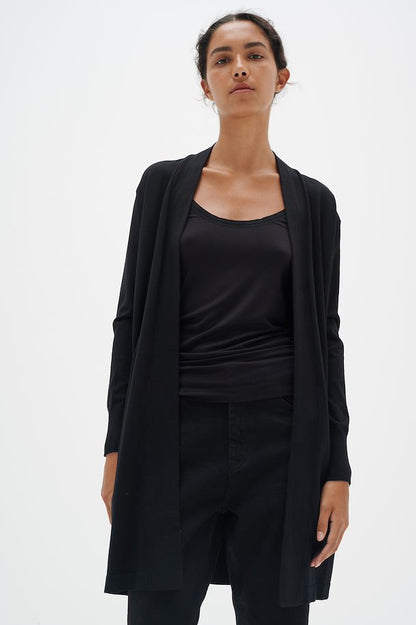 Renee Cardigan Black InWear