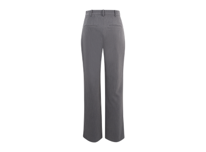 Peyton Pant Stretch Pant Charcoal Urban Pioneers