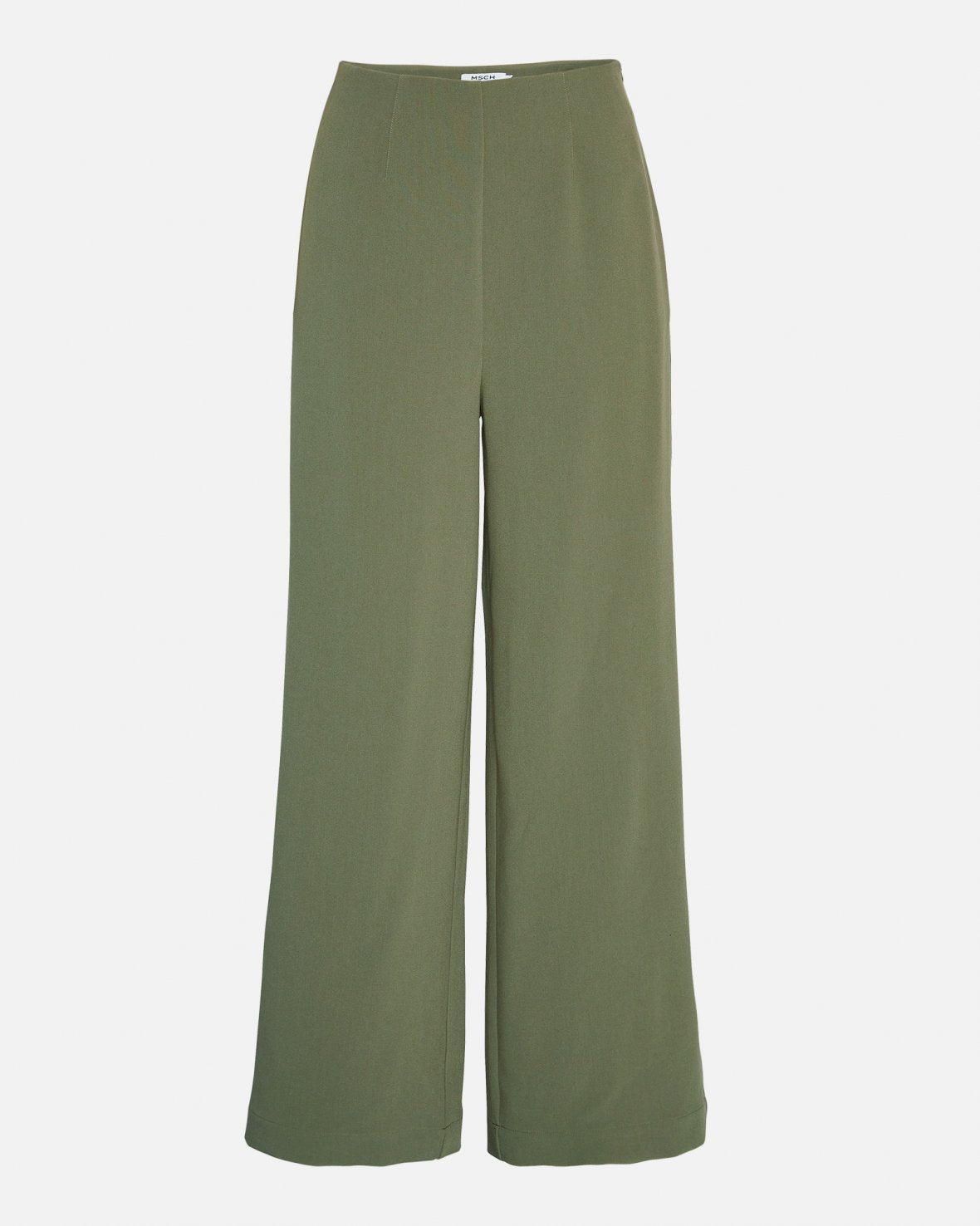 Barbine HW Pants Four Leaf Clove MSCH