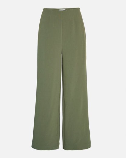 Barbine HW Pants Four Leaf Clove MSCH