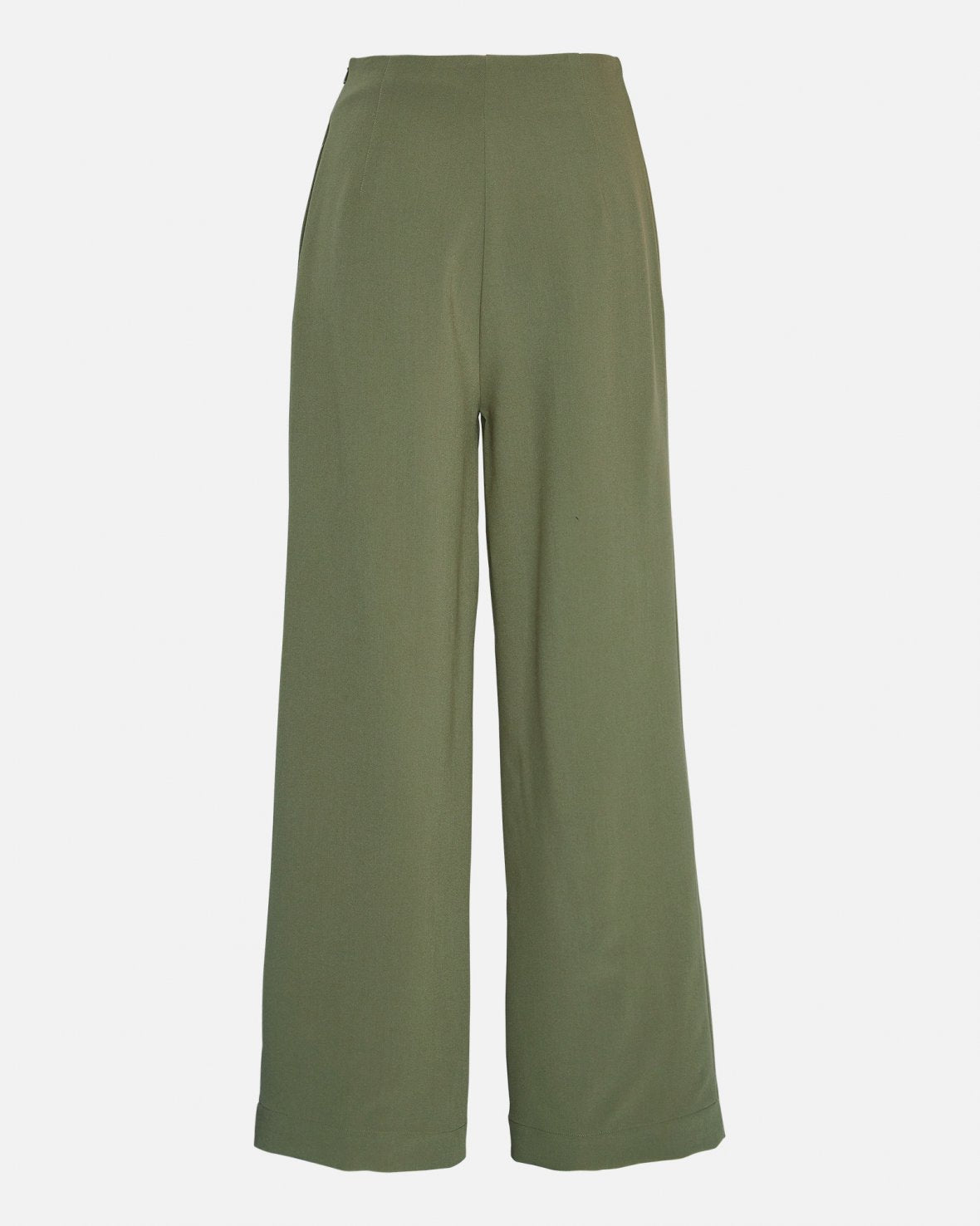 Barbine HW Pants Four Leaf Clove MSCH