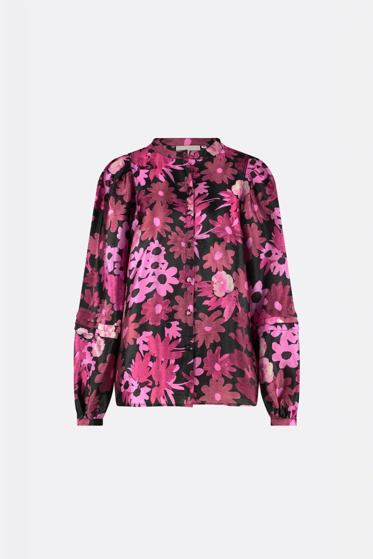 Hollie Blouse Bam Bam Fabienne Chapot