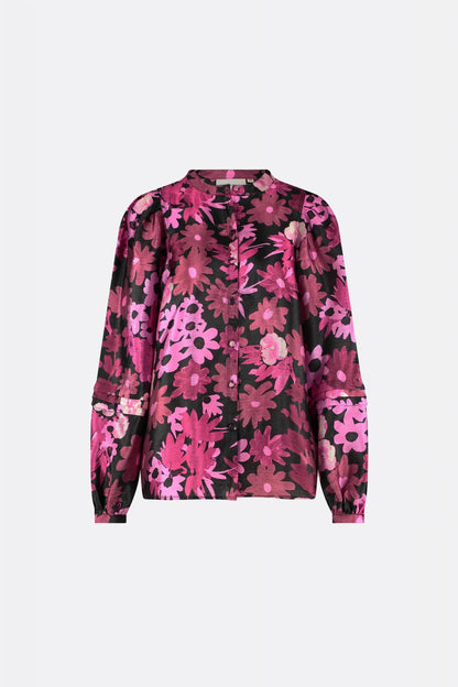 Hollie Blouse Bam Bam Fabienne Chapot