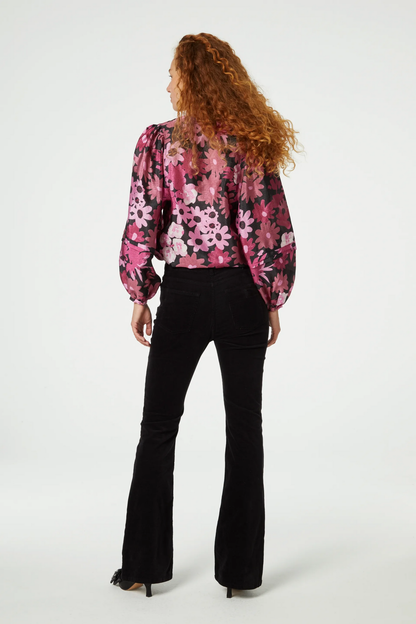 Hollie Blouse Bam Bam Fabienne Chapot