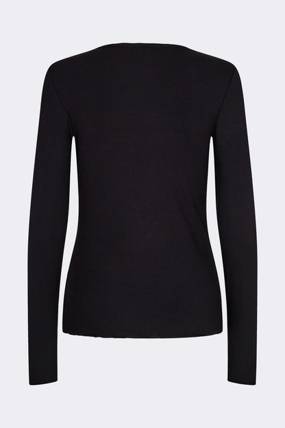 LR-Ika 4 Top Black Levete Room