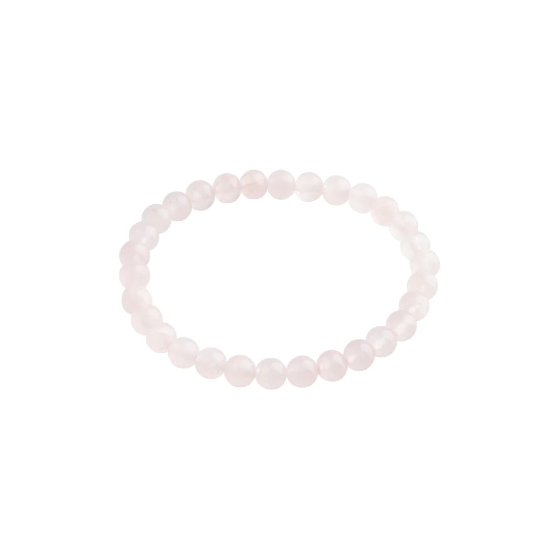 Powerstone Bracelet Rose Quartz Pilgrim
