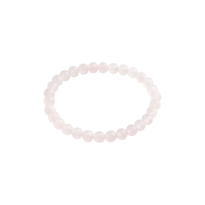 Powerstone Bracelet Rose Quartz Pilgrim