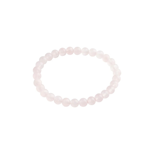 Powerstone Bracelet Rose Quartz Pilgrim