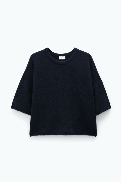 Yak Tee Black Filippa K
