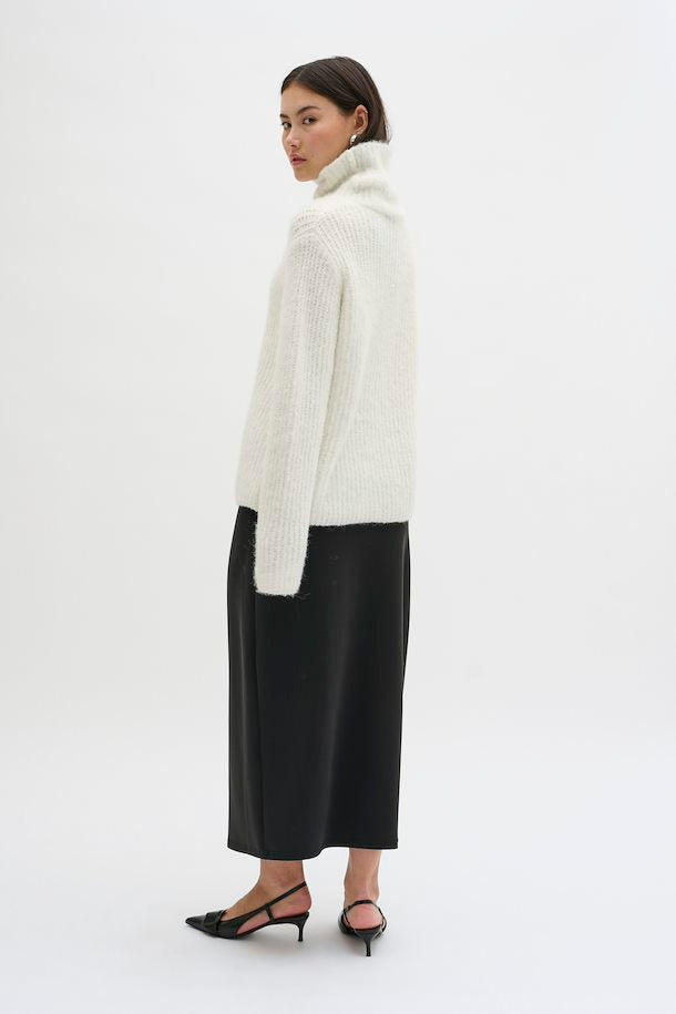 ElleMW Skirt Black My Essential Wardrobe