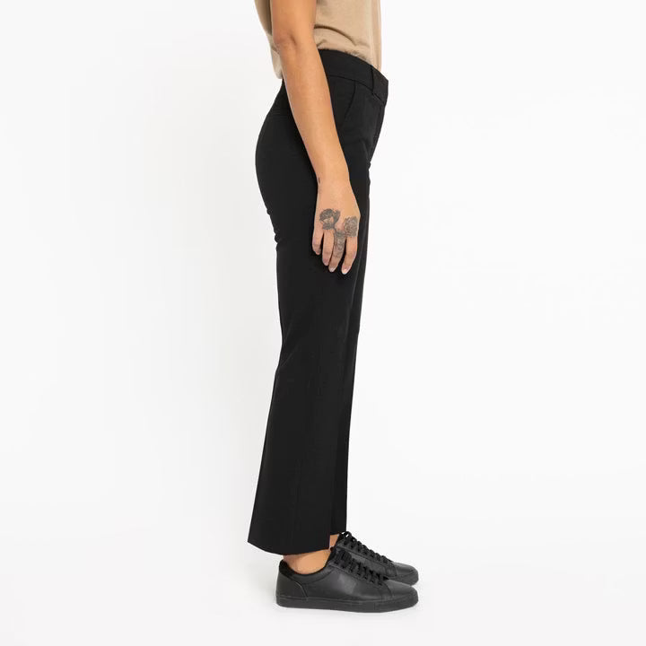 ClaraFV Ankle 285 Black Five Units