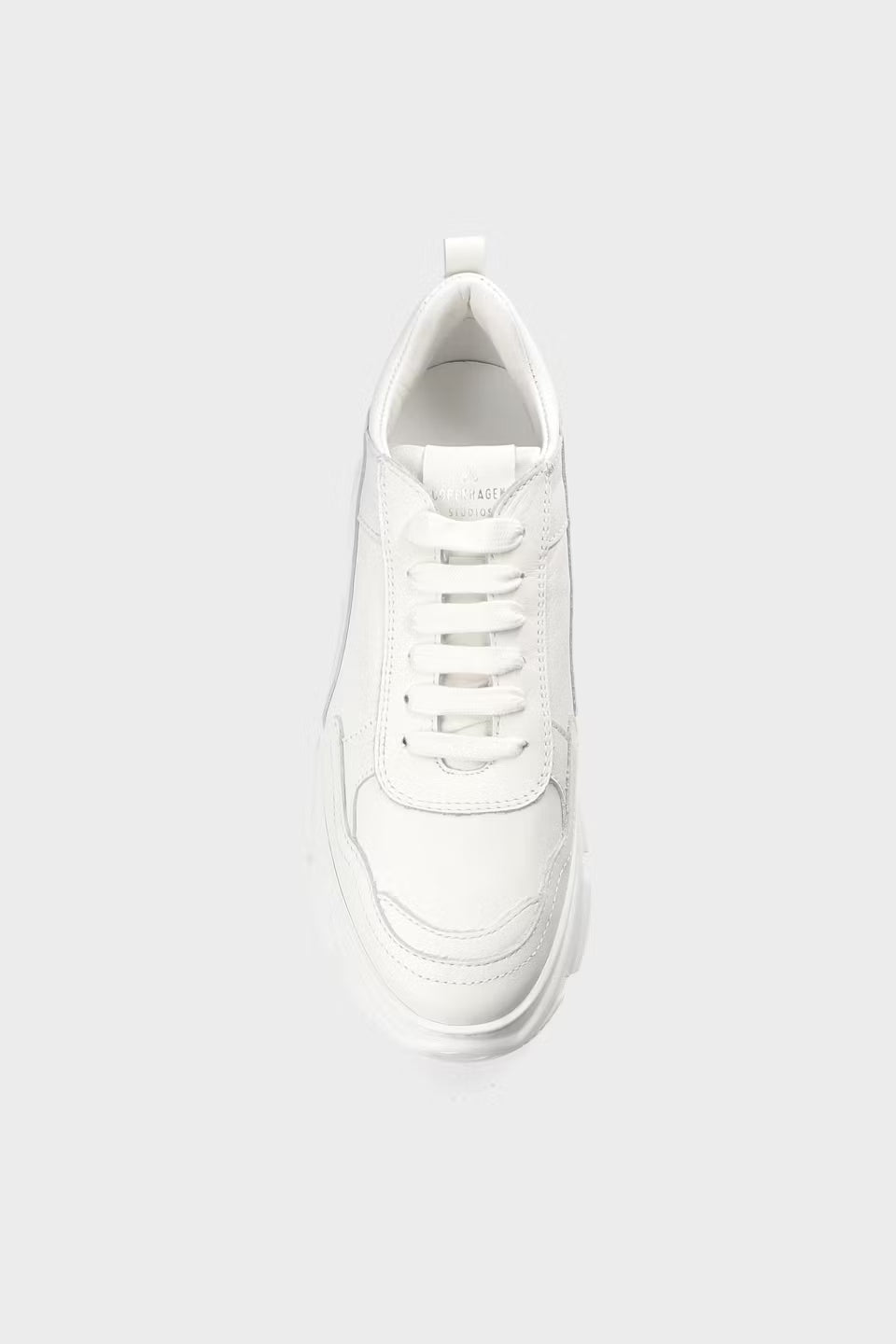CPH40 Vitello White Copenhagen Studios