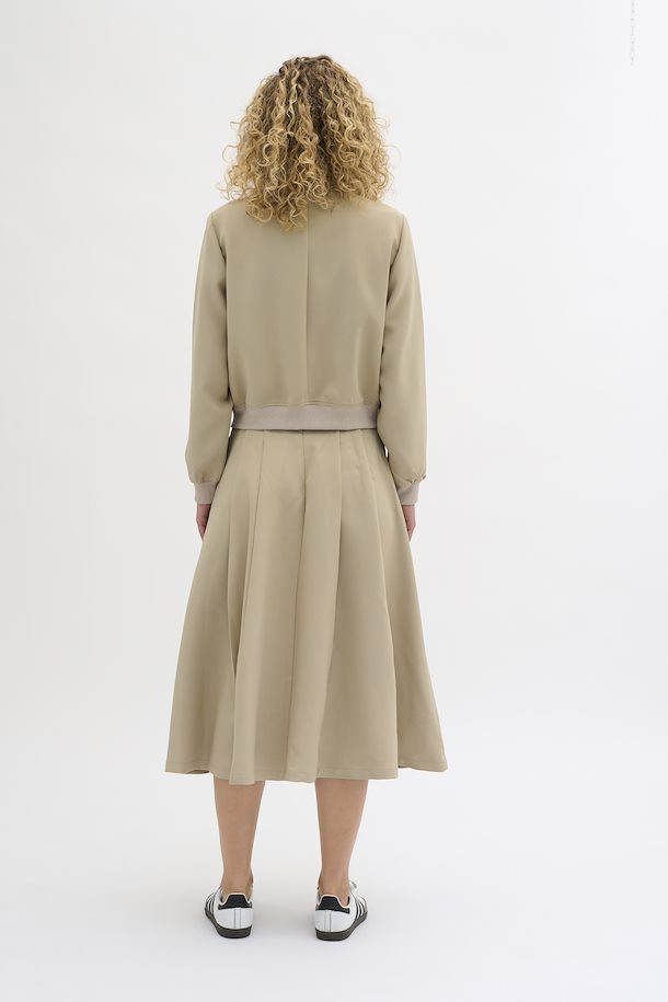 MeganMW Skirt Crockery My Essential Wardrobe