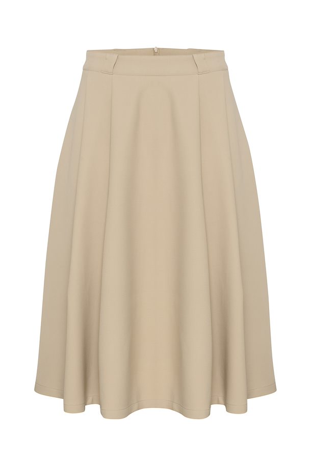 MeganMW Skirt Crockery My Essential Wardrobe