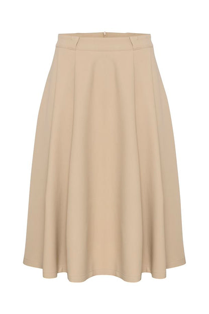 MeganMW Skirt Crockery My Essential Wardrobe