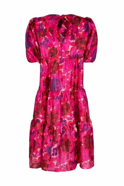 Lilicras Dress Pink Cras