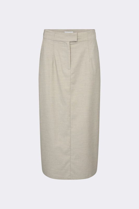 LR-Fernanda 1 Skirt Sand Levete Room