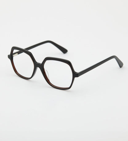 Andrea Dark Chocolate Readers Glas Scandinavia