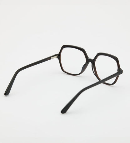Andrea Dark Chocolate Readers Glas Scandinavia
