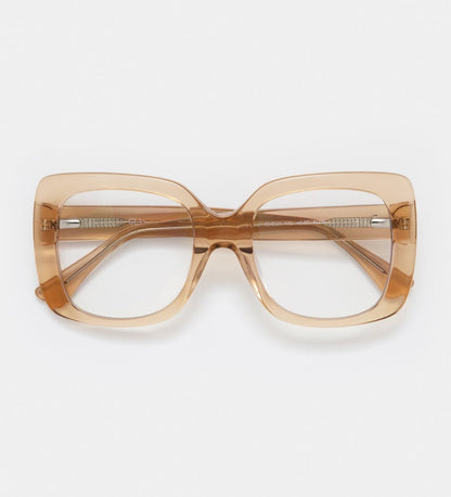 Mio Readers Caramel Glas Scandinavia
