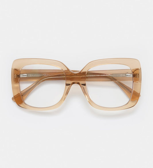 Mio Readers Caramel Glas Scandinavia