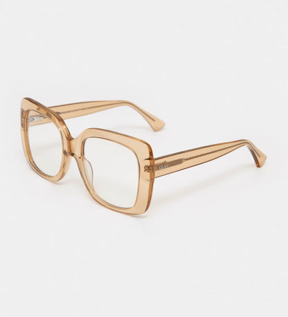 Mio Readers Caramel Glas Scandinavia
