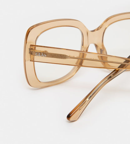 Mio Readers Caramel Glas Scandinavia