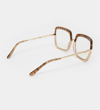 Miranda Readers Nougat Glas Scandinavia