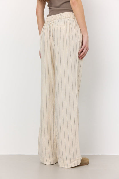 LR-Guddi 1 Pants Cream Levete Room