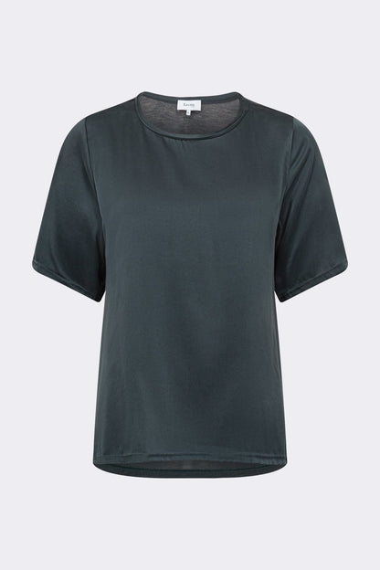 LR-Gunhilda 2 Top Dark Green Levete Room