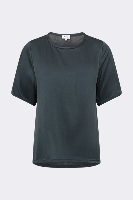 LR-Gunhilda 2 Top Dark Green Levete Room