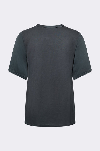 LR-Gunhilda 2 Top Dark Green Levete Room