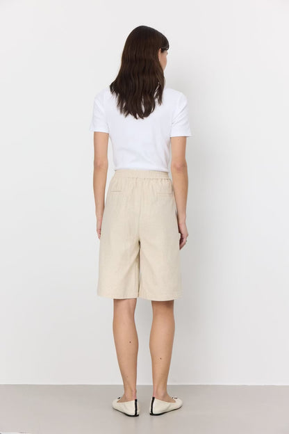 LR-Numbia 5 T-Shirt White Levete Room