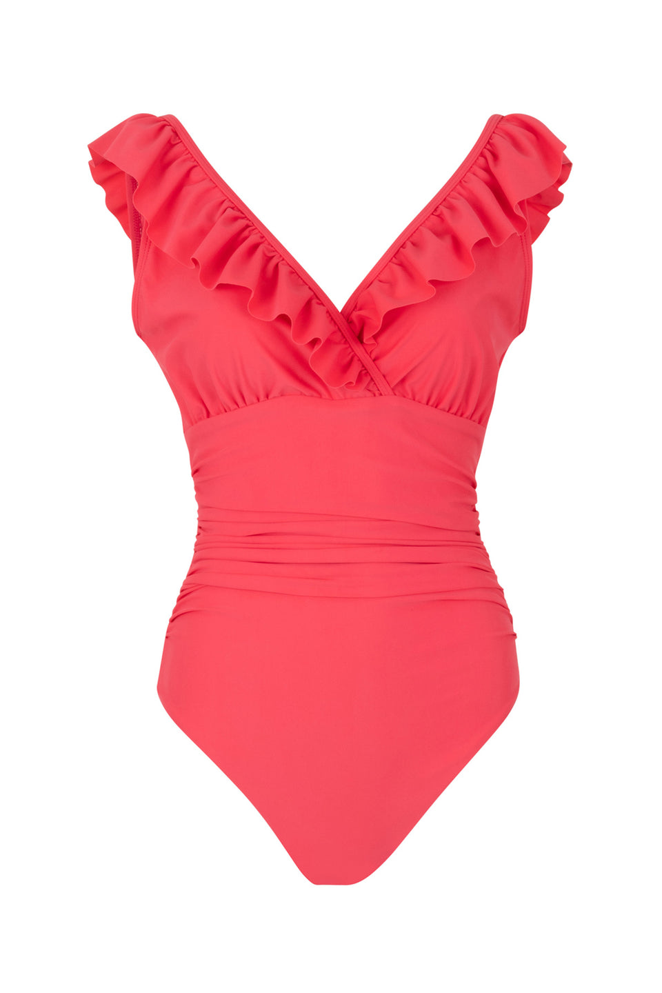 Agnes Swimsuit Paradise Pink Cras