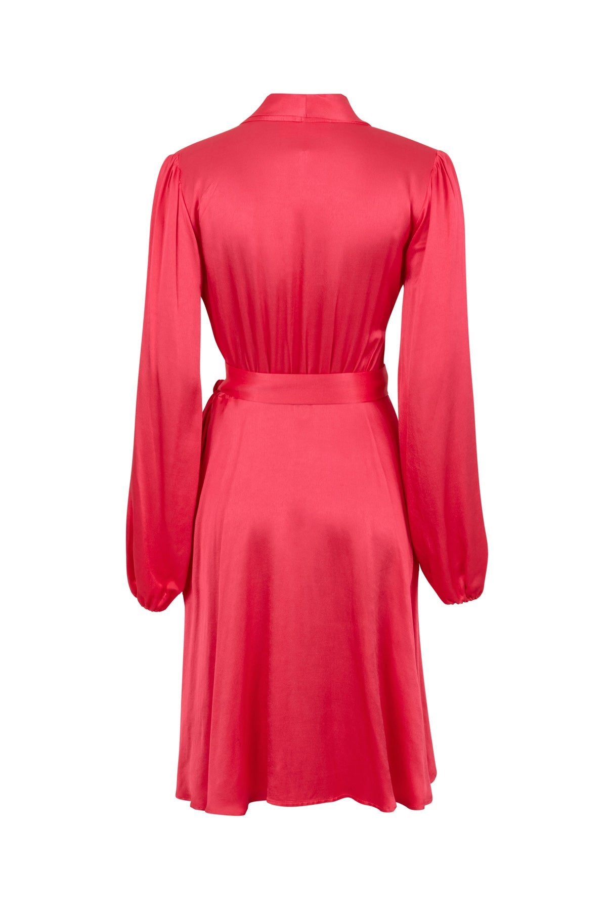 Lauracras Dress Paradise Pink Cras