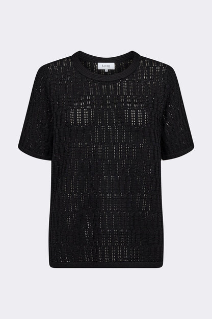 LR-Ginger 2 Top Black Levete Room