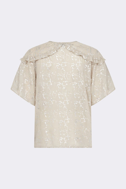 LR-Galaxy 2 Blouse Sand Levete Room