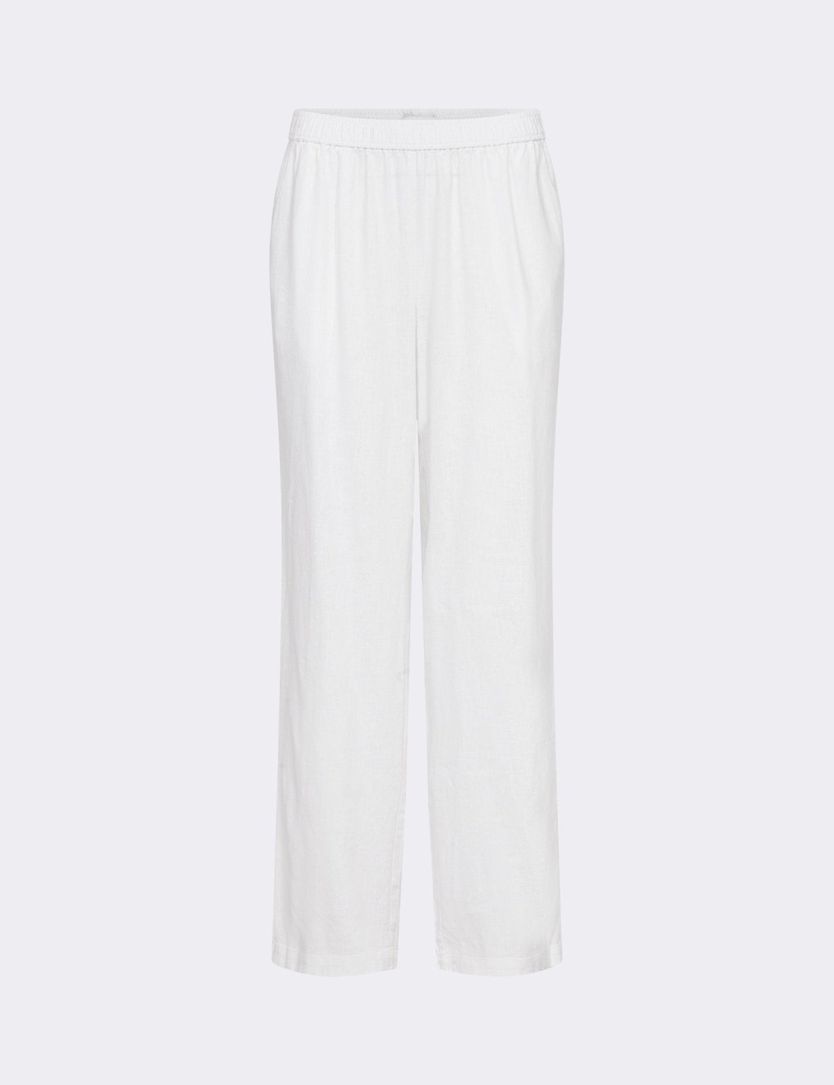 LR-Naja 7 Pants White Levete Room